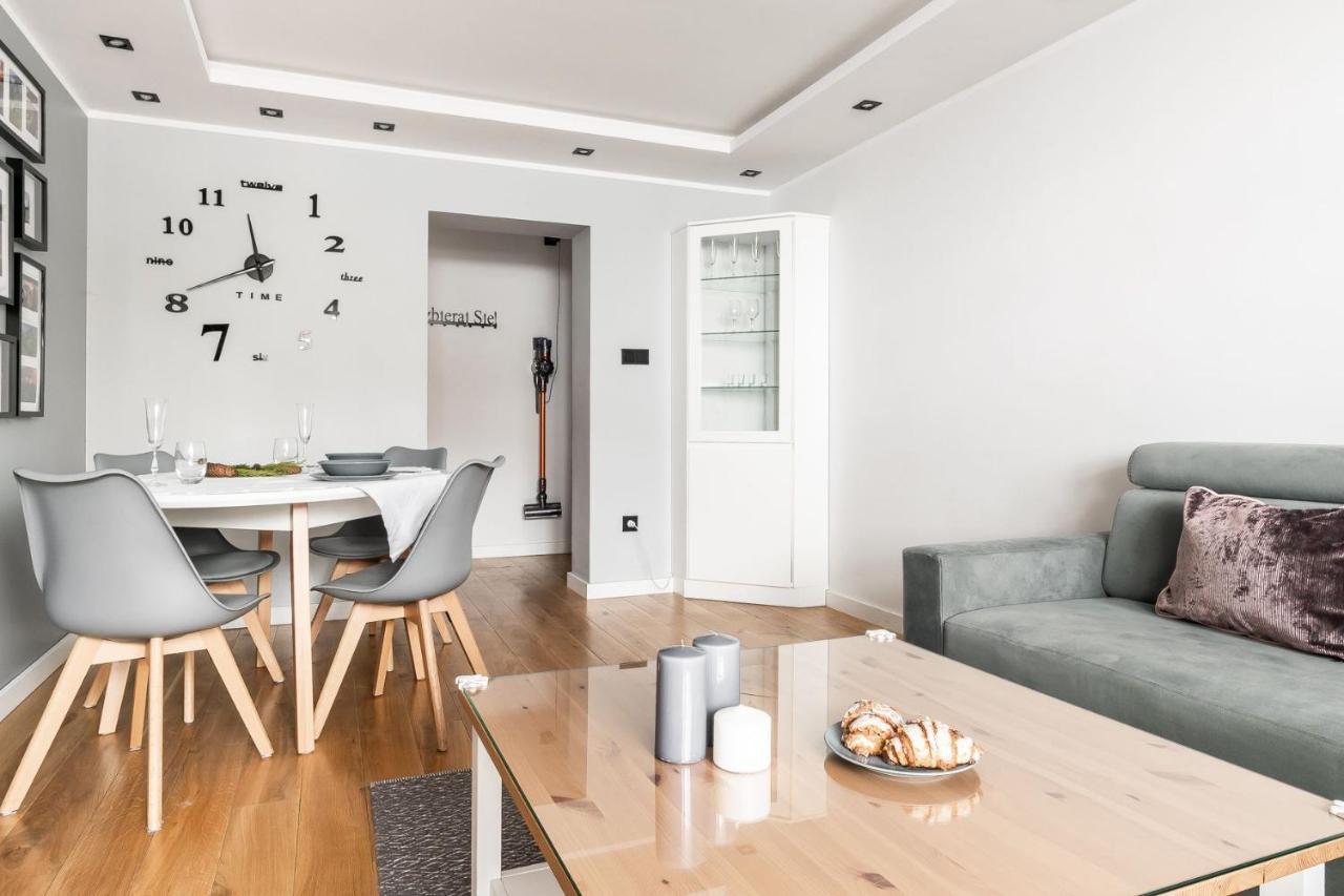 Rysy Apartment Zakopane Bagian luar foto