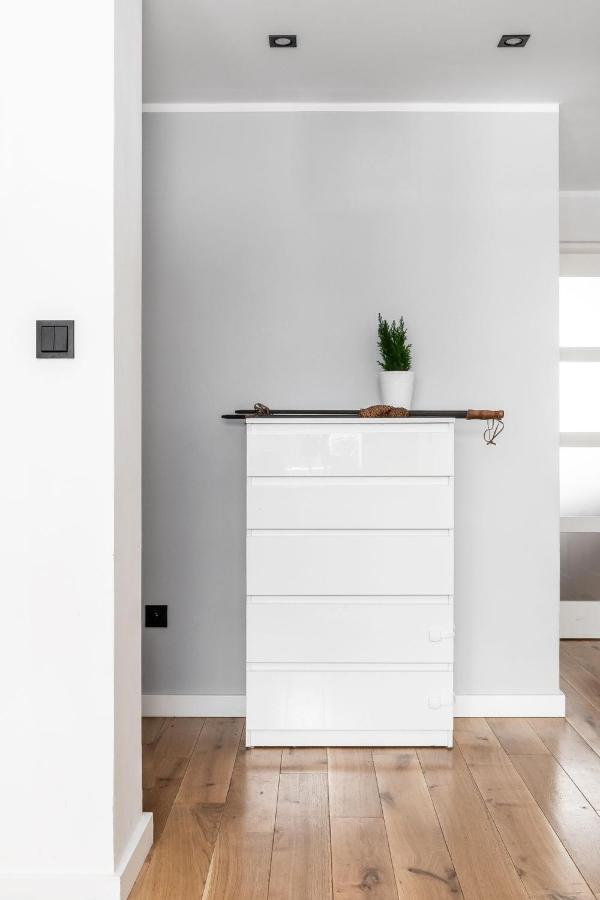 Rysy Apartment Zakopane Bagian luar foto